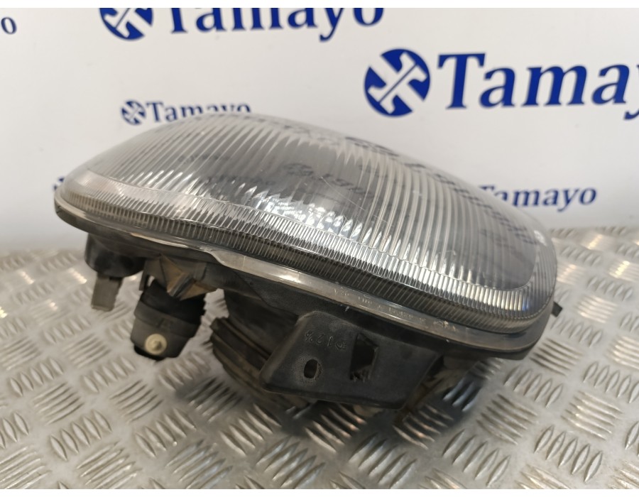 Recambio de faro izquierdo para renault clio ii fase i (b/cbo) 1.2 referencia OEM IAM 7701045995  67735095
