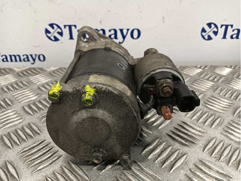 Recambio de motor arranque para hyundai i20 referencia OEM IAM 26242930  