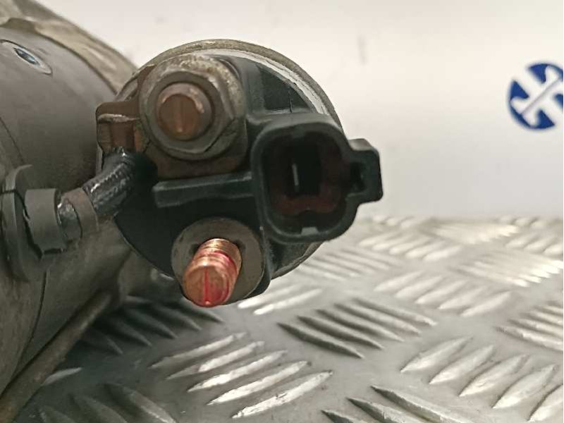 Recambio de motor arranque para hyundai i20 referencia OEM IAM 26242930  