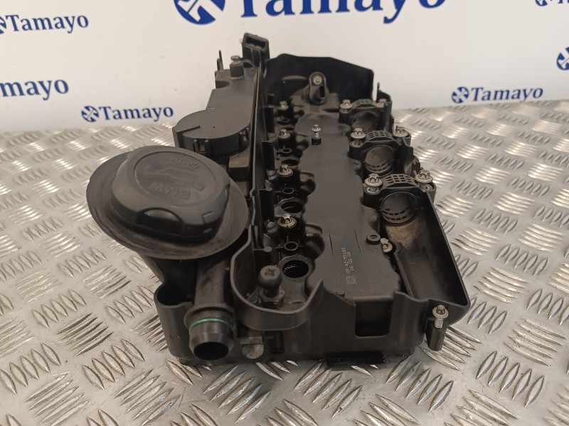 Recambio de tapa balancines para bmw x3 (e83) 2.0 turbodiesel cat referencia OEM IAM 0928402069  11127797613