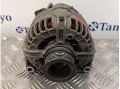 Recambio de alternador para opel astra h ber. 1.6 16v referencia OEM IAM 0124425005  24447429