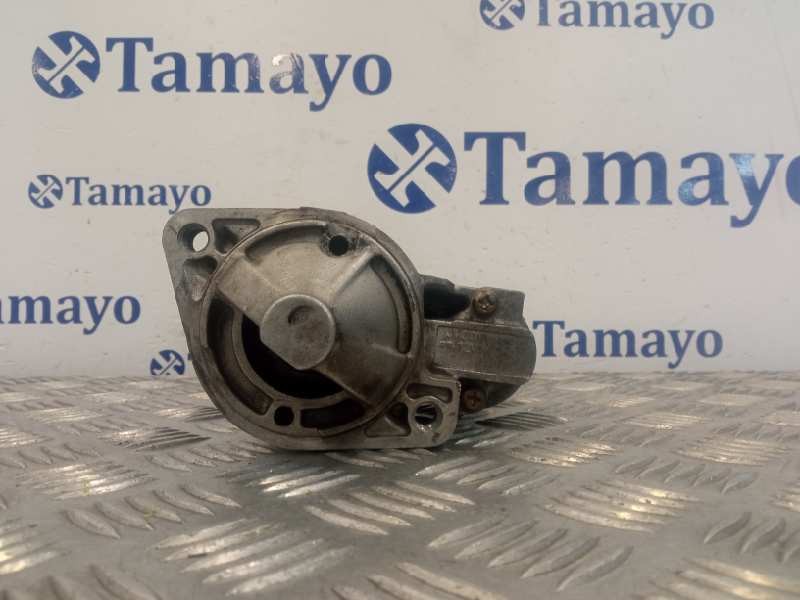 Recambio de motor arranque para mitsubishi space wagon (n80/n90) referencia OEM IAM M001T84884  