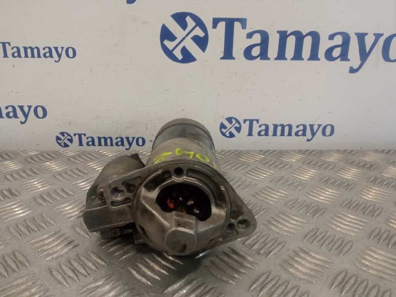 Recambio de motor arranque para mitsubishi space wagon (n80/n90) referencia OEM IAM M001T84884  