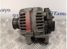 Recambio de alternador para opel astra h ber. 1.6 16v referencia OEM IAM 0124425005  24447429 2