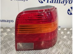 Recambio de piloto trasero derecho para volkswagen golf iv berlina (1j1) 1.6 16v referencia OEM IAM    2