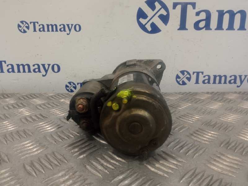 Recambio de motor arranque para mitsubishi space wagon (n80/n90) referencia OEM IAM M001T84884  