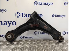 Recambio de brazo suspension inferior delantero derecho para mercedes-benz vito (w638) combi 2.2 16v cdi turbodiesel cat referen