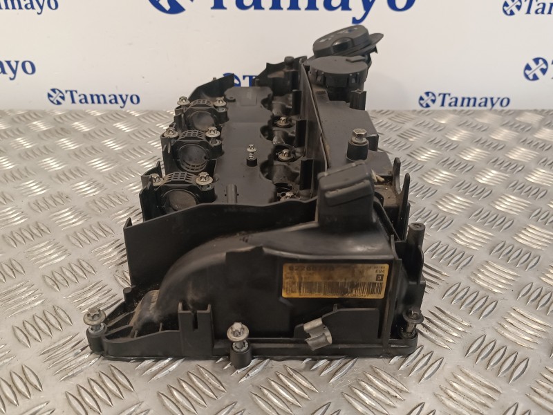 Recambio de tapa balancines para bmw x3 (e83) 2.0 turbodiesel cat referencia OEM IAM 0928402069  11127797613