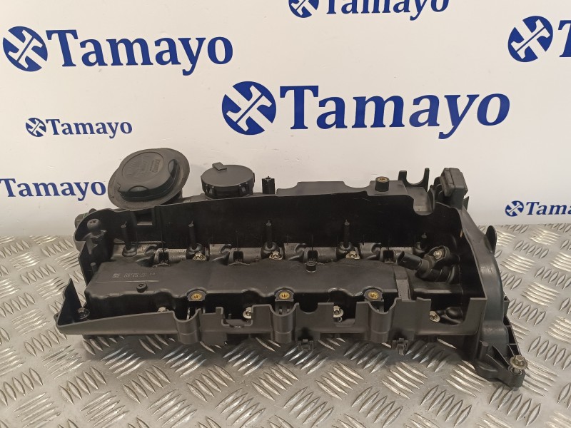 Recambio de tapa balancines para bmw x3 (e83) 2.0 turbodiesel cat referencia OEM IAM 0928402069  11127797613