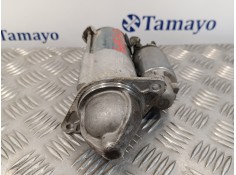 Recambio de motor arranque para opel astra h ber. 1.6 16v referencia OEM IAM   
