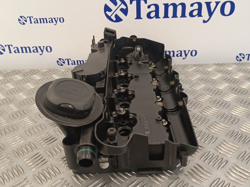 Recambio de tapa balancines para bmw x3 (e83) 2.0 turbodiesel cat referencia OEM IAM 0928402069  11127797613