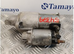 Recambio de motor arranque para opel astra h ber. 1.6 16v referencia OEM IAM    2