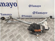 Recambio de motor limpia delantero para renault captur 1.5 dci diesel fap energy referencia OEM IAM 288001161R  A9829397