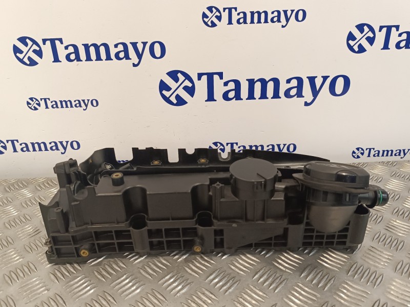 Recambio de tapa balancines para bmw x3 (e83) 2.0 turbodiesel cat referencia OEM IAM 0928402069  11127797613
