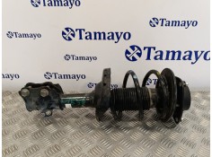 Recambio de amortiguador delantero izquierdo para subaru impreza g12 2.0 diesel cat referencia OEM IAM 20310FG230  