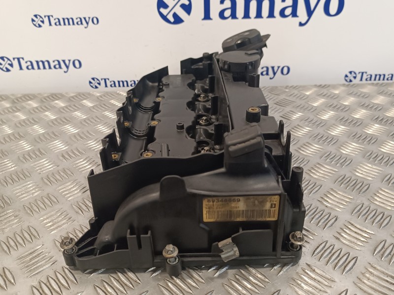 Recambio de tapa balancines para bmw x3 (e83) 2.0 turbodiesel cat referencia OEM IAM 0928402069  11127797613