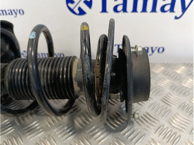 Recambio de amortiguador delantero izquierdo para subaru impreza g12 2.0 diesel cat referencia OEM IAM 20310FG230  