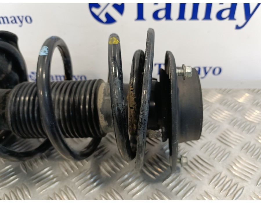 Recambio de amortiguador delantero izquierdo para subaru impreza g12 2.0 diesel cat referencia OEM IAM 20310FG230  