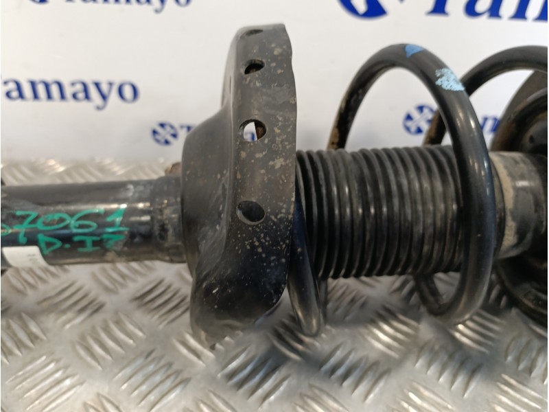 Recambio de amortiguador delantero izquierdo para subaru impreza g12 2.0 diesel cat referencia OEM IAM 20310FG230  