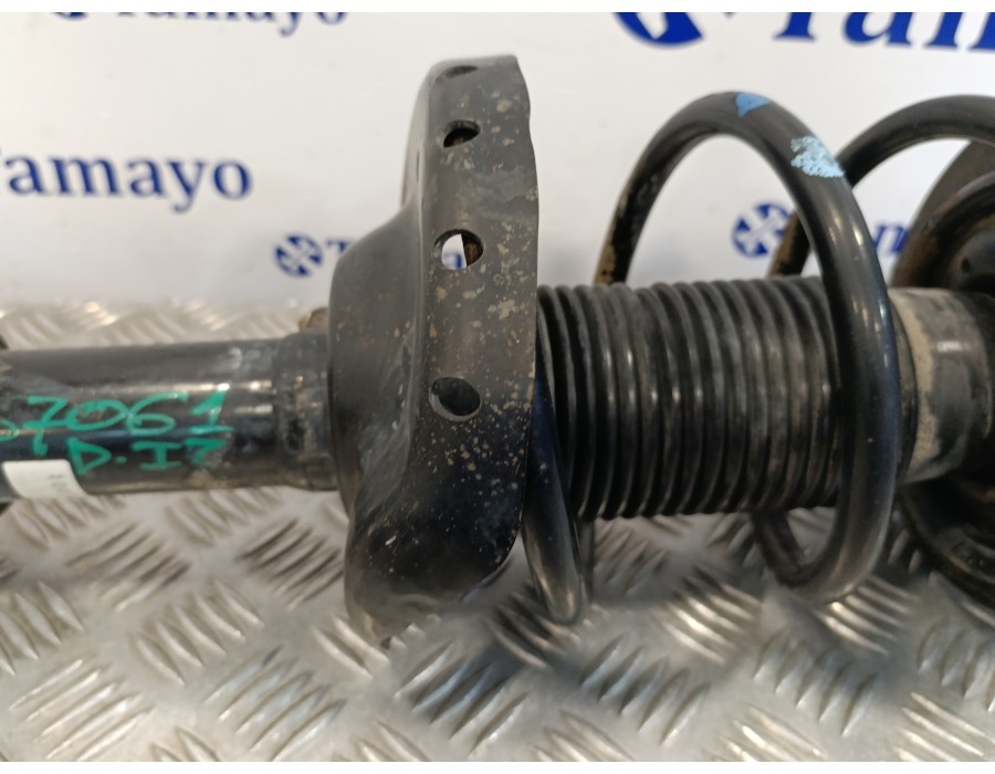 Recambio de amortiguador delantero izquierdo para subaru impreza g12 2.0 diesel cat referencia OEM IAM 20310FG230  