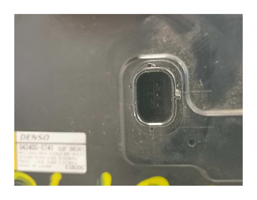 Recambio de compresor aire acondicionado para toyota yaris (xpa1f/mxph11/chxnbw) hybrid 1.5cc referencia OEM IAM 0424000741  