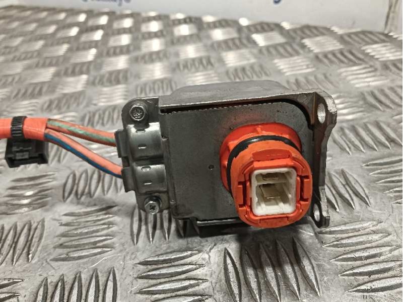 Recambio de compresor aire acondicionado para toyota yaris (xpa1f/mxph11/chxnbw) hybrid 1.5cc referencia OEM IAM 0424000741  