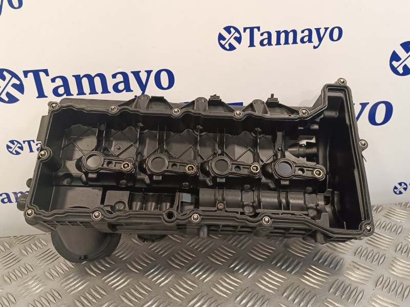 Recambio de tapa balancines para bmw x3 (e83) 2.0 turbodiesel cat referencia OEM IAM 0928402069  11127797613