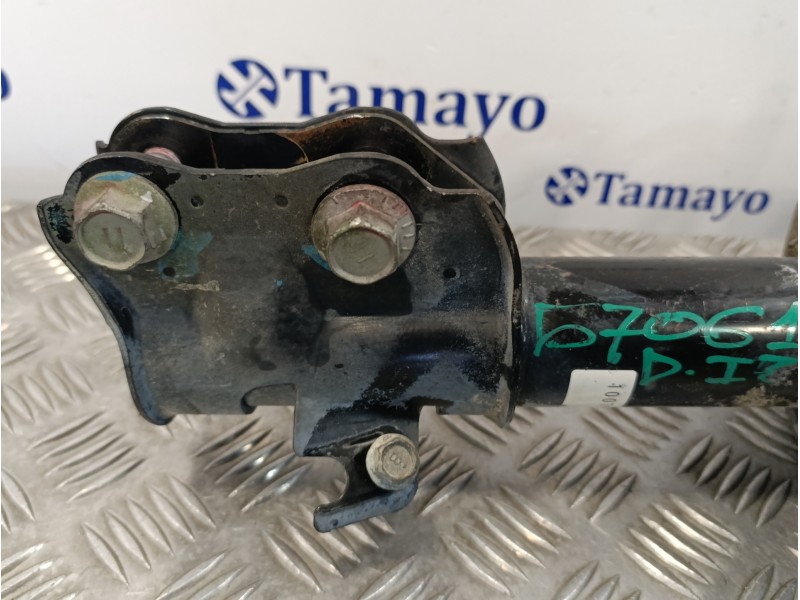 Recambio de amortiguador delantero izquierdo para subaru impreza g12 2.0 diesel cat referencia OEM IAM 20310FG230  