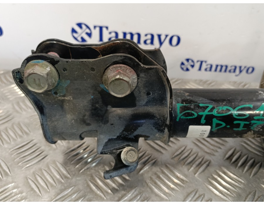 Recambio de amortiguador delantero izquierdo para subaru impreza g12 2.0 diesel cat referencia OEM IAM 20310FG230  