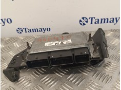 Recambio de centralita motor uce para renault captur ii 1.0 tce referencia OEM IAM 237104638S A3C0548530001 237104639S