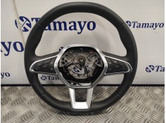 Recambio de volante para renault captur ii 1.3 tce referencia OEM IAM 34268102C 34267795 34267788A