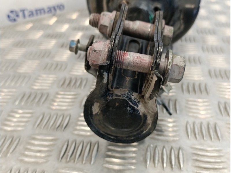 Recambio de amortiguador delantero izquierdo para subaru impreza g12 2.0 diesel cat referencia OEM IAM 20310FG230  