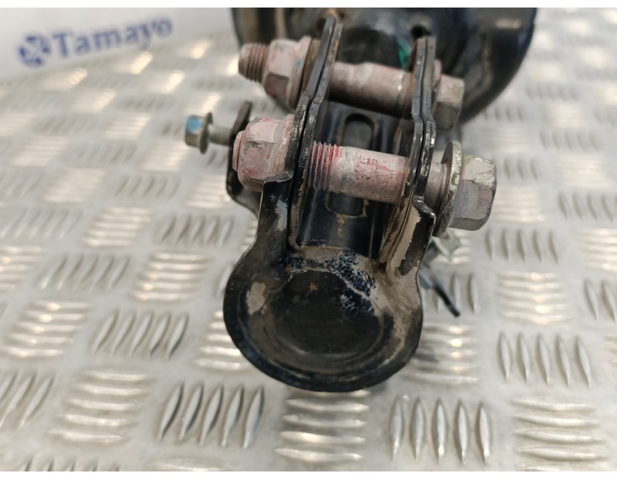 Recambio de amortiguador delantero izquierdo para subaru impreza g12 2.0 diesel cat referencia OEM IAM 20310FG230  