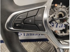 Recambio de volante para renault captur ii 1.3 tce referencia OEM IAM 34268102C 34267795 34267788A 2