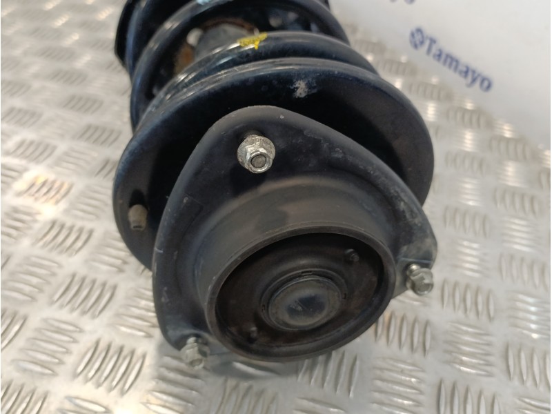 Recambio de amortiguador delantero izquierdo para subaru impreza g12 2.0 diesel cat referencia OEM IAM 20310FG230  
