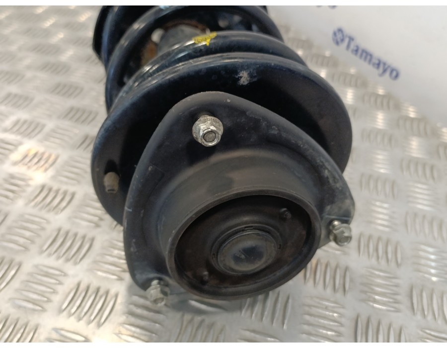 Recambio de amortiguador delantero izquierdo para subaru impreza g12 2.0 diesel cat referencia OEM IAM 20310FG230  