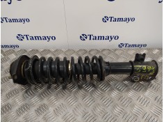 Recambio de amortiguador delantero derecho para daewoo matiz 0.8 cat referencia OEM IAM   