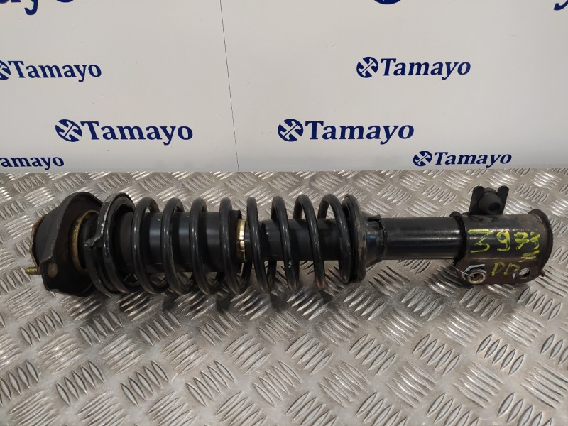 Recambio de amortiguador delantero derecho para daewoo matiz 0.8 cat referencia OEM IAM   