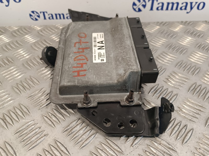 Recambio de centralita motor uce para renault captur ii 1.0 tce referencia OEM IAM 237104638S A3C0548530001 237104639S