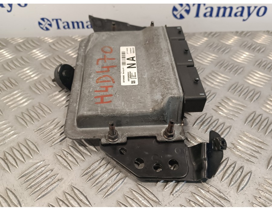 Recambio de centralita motor uce para renault captur ii 1.0 tce referencia OEM IAM 237104638S A3C0548530001 237104639S