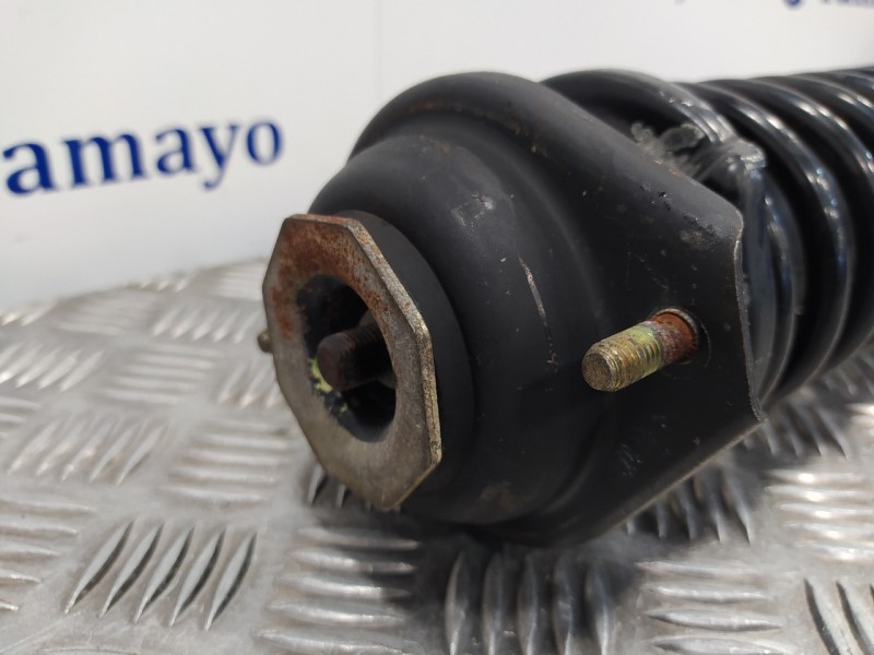 Recambio de amortiguador delantero derecho para daewoo matiz 0.8 cat referencia OEM IAM   