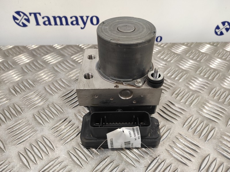 Recambio de abs para seat ibiza (6p1) 1.0 referencia OEM IAM 6C0614517R 0265956084 0265257674