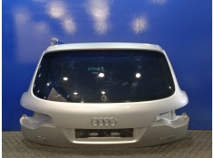 Recambio de porton trasero para audi q7 (4l) 3.0 v6 24v tdi referencia OEM IAM   