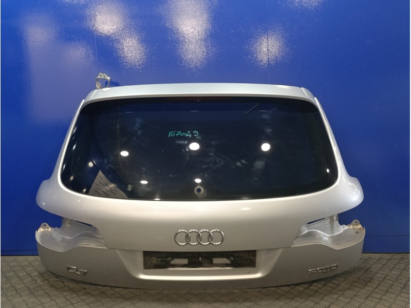 Recambio de porton trasero para audi q7 (4l) 3.0 v6 24v tdi referencia OEM IAM   