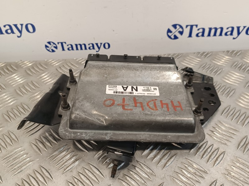 Recambio de centralita motor uce para renault captur ii 1.0 tce referencia OEM IAM 237104638S A3C0548530001 237104639S