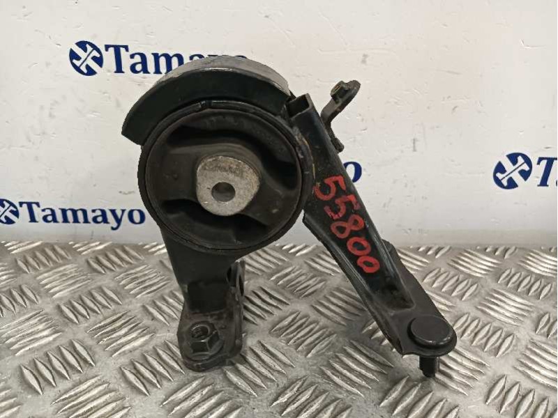 Recambio de soporte motor para toyota auris 1.6 16v cat referencia OEM IAM 123710D180  309C81