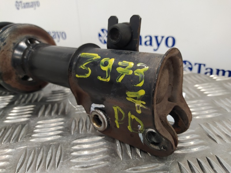 Recambio de amortiguador delantero derecho para daewoo matiz 0.8 cat referencia OEM IAM   