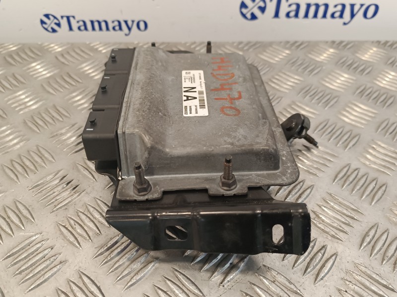 Recambio de centralita motor uce para renault captur ii 1.0 tce referencia OEM IAM 237104638S A3C0548530001 237104639S