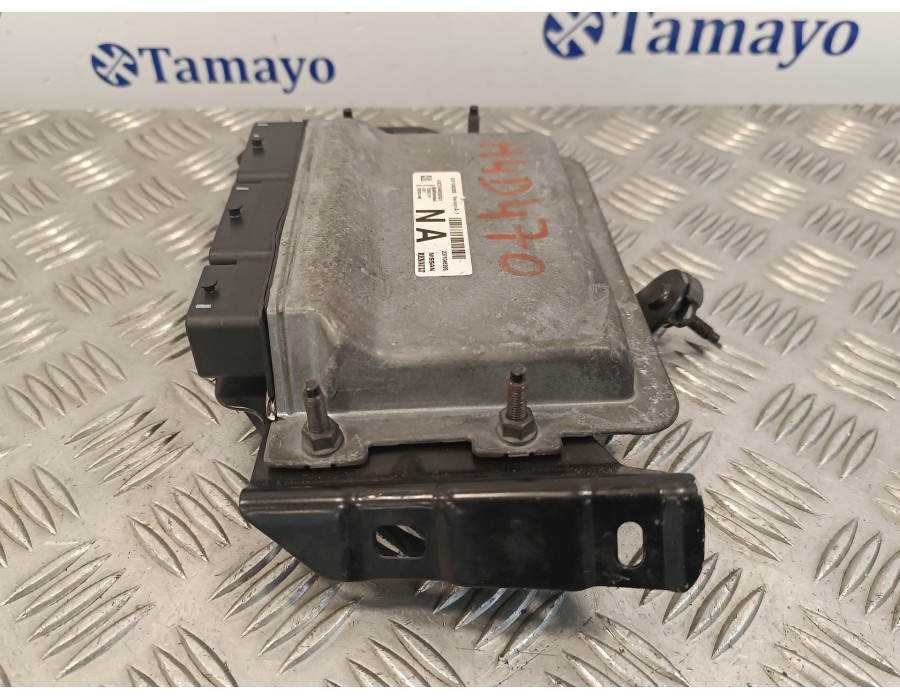 Recambio de centralita motor uce para renault captur ii 1.0 tce referencia OEM IAM 237104638S A3C0548530001 237104639S