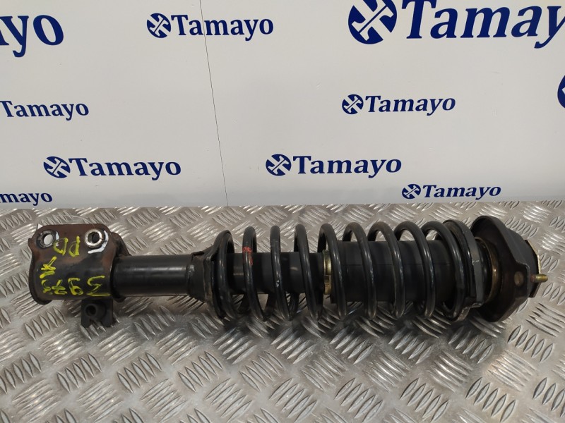 Recambio de amortiguador delantero derecho para daewoo matiz 0.8 cat referencia OEM IAM   